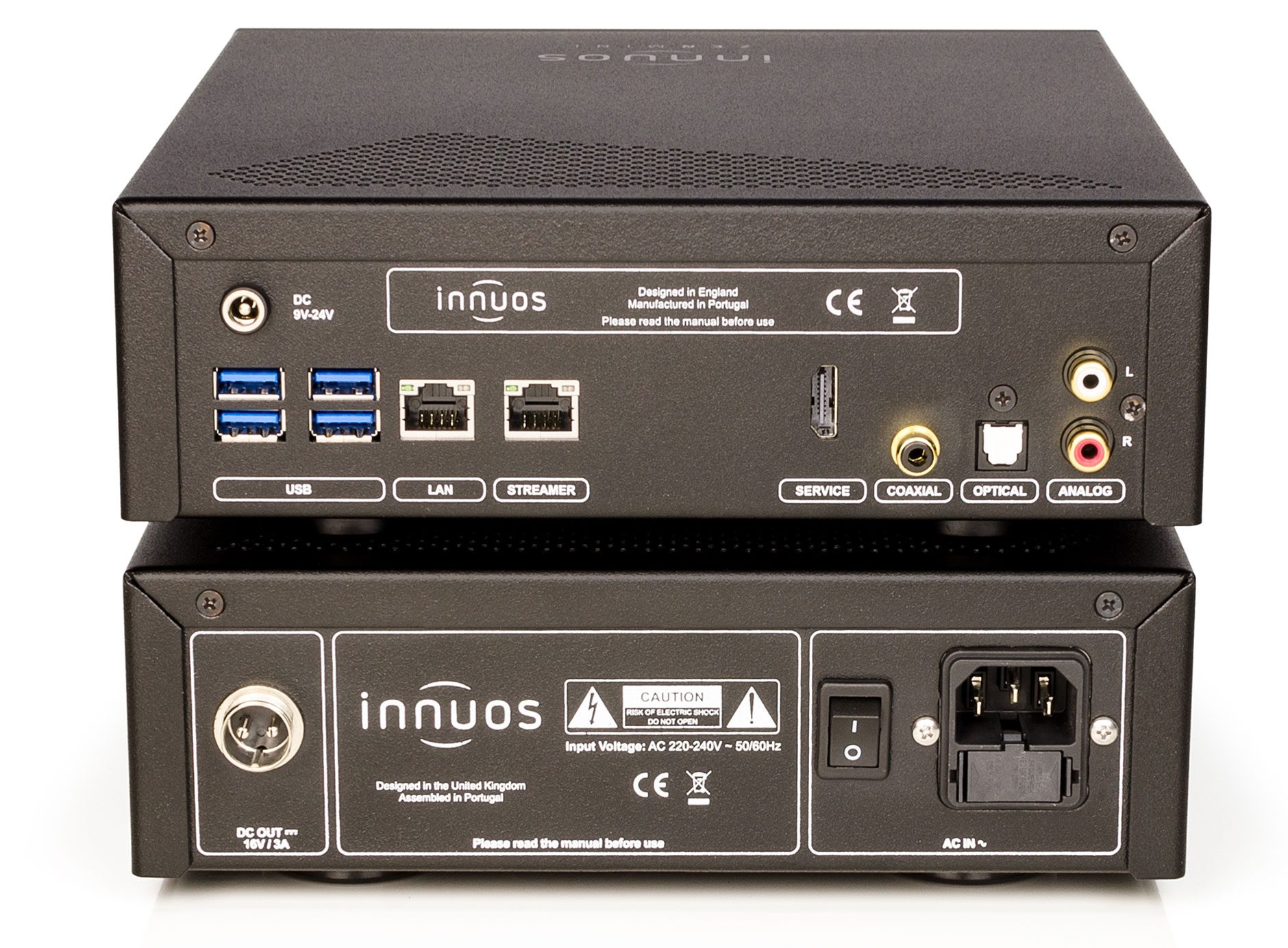 Innuos Zen Mini LPSU
