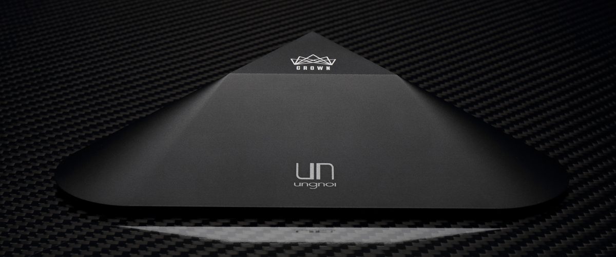ungnoi résonateur Crown