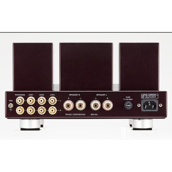 Triode Luminous 84
