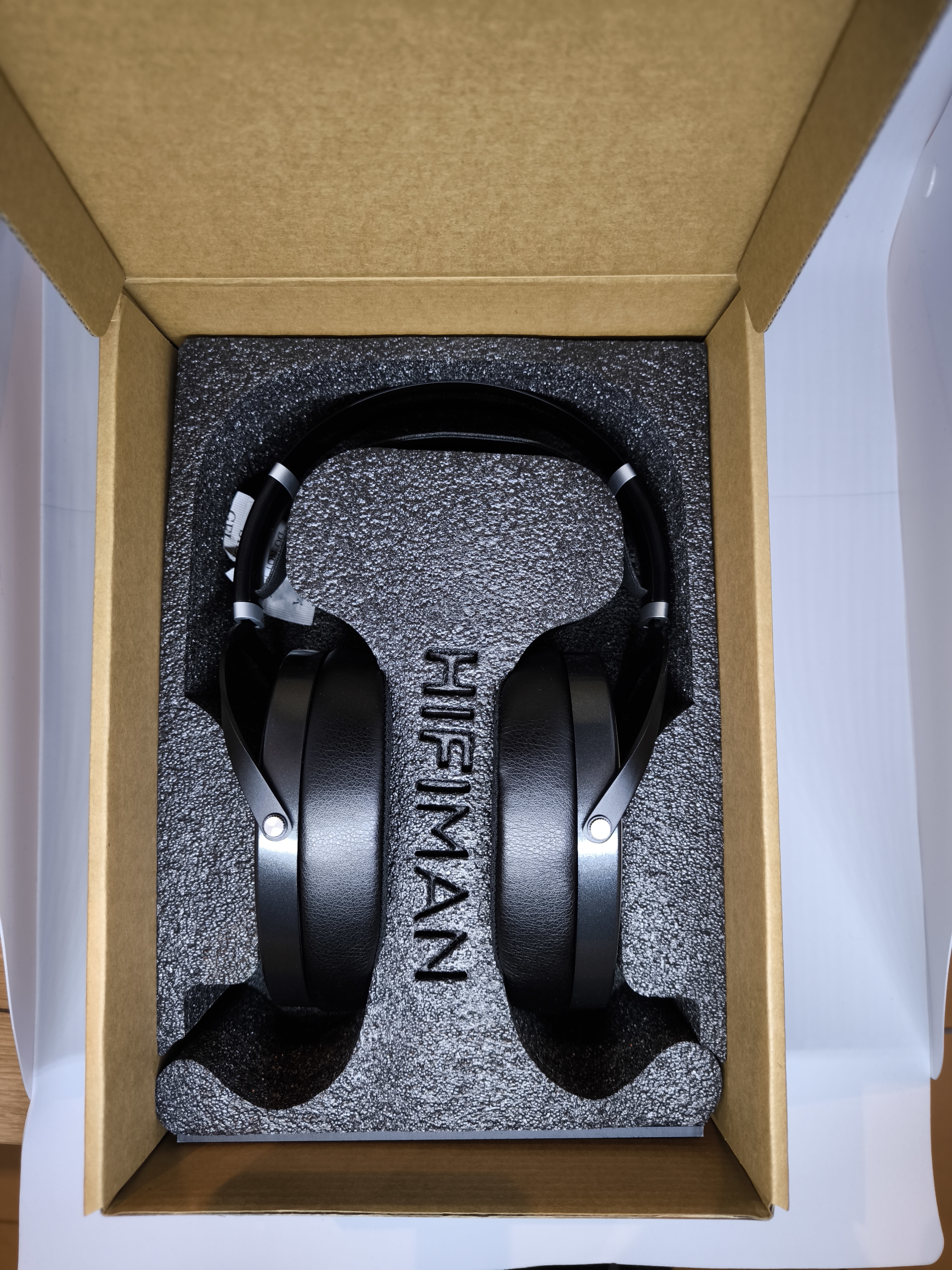 Hifiman Ananda
