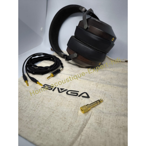 Sivga ANSER