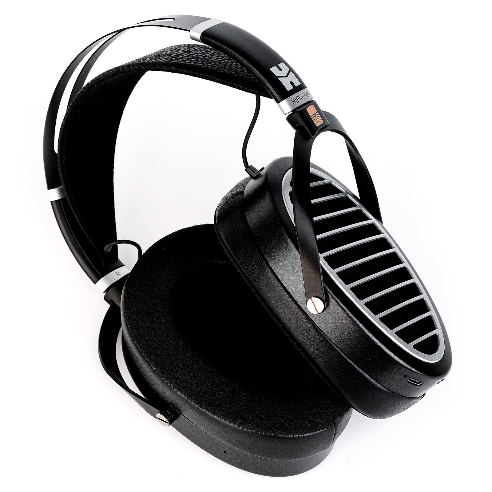 Hifiman Ananda BT R2R