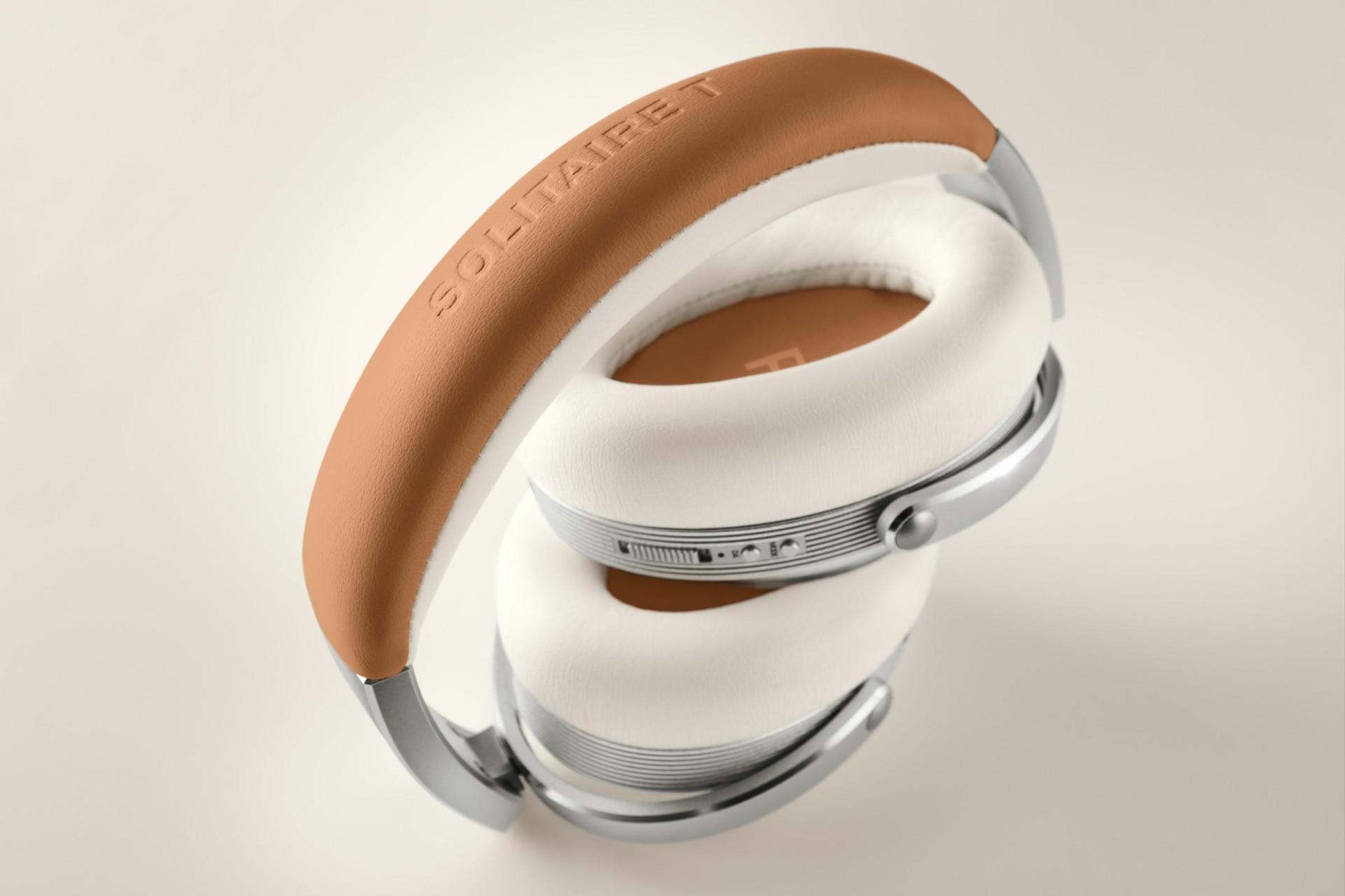 T+A Solitaire T Cognac blanc