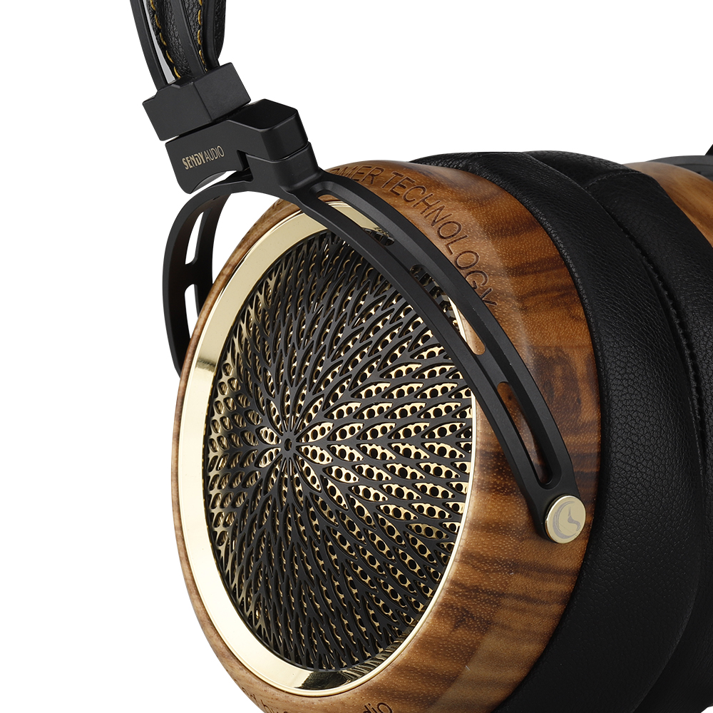 Sendy Audio Peacock