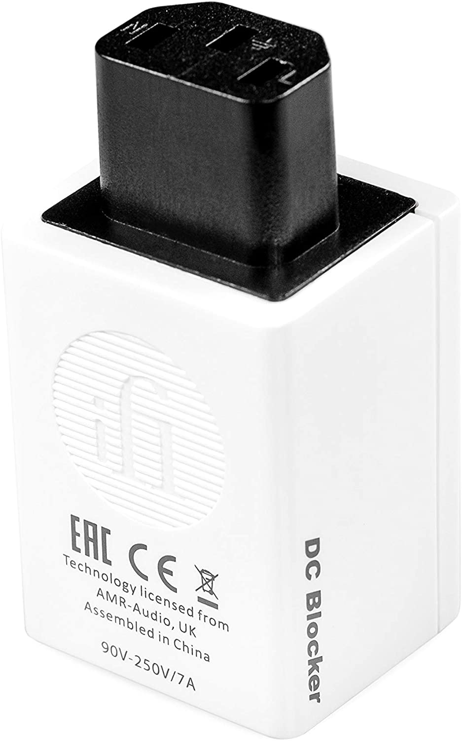 ifi Audio DC Blocker +