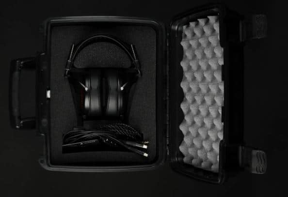 Audeze LCD-GX