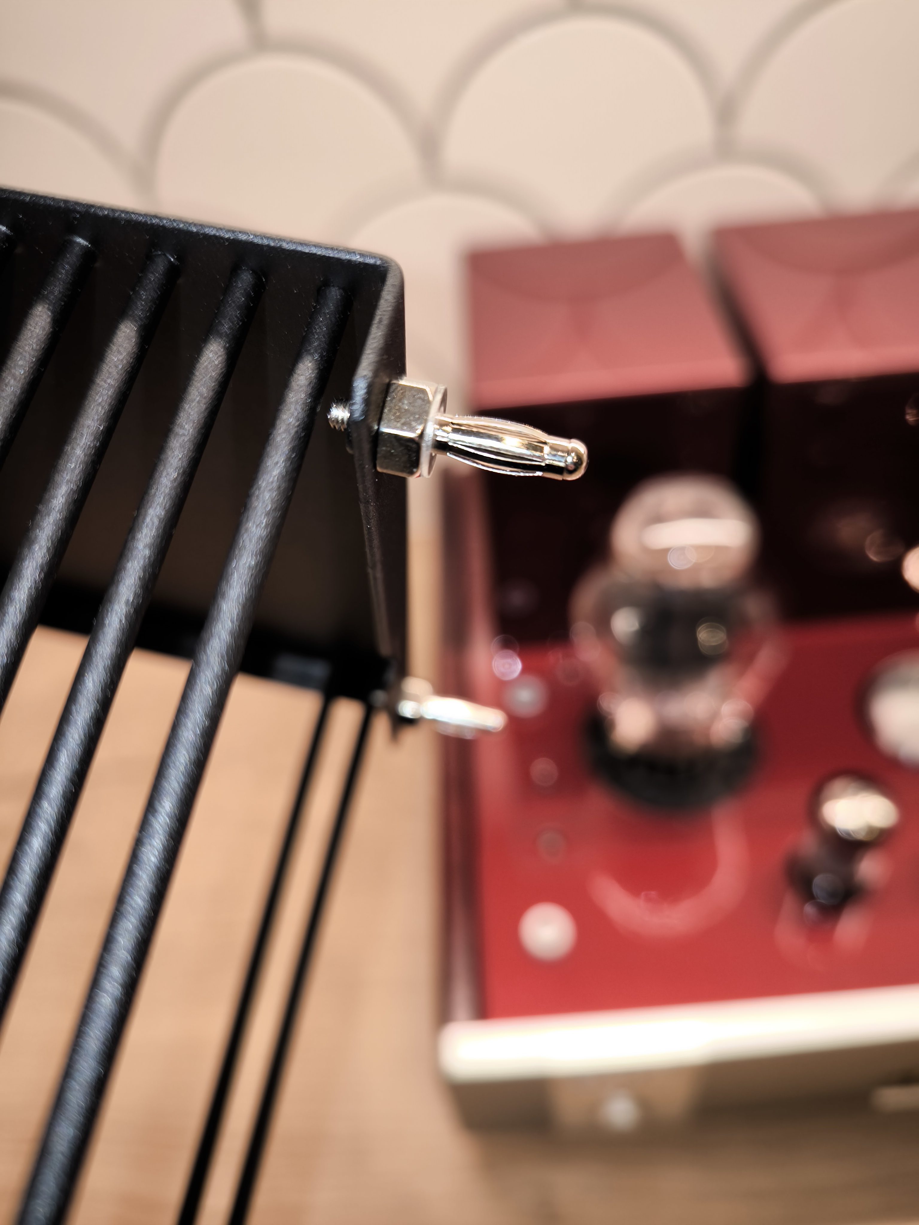Triode TRV-A300XR