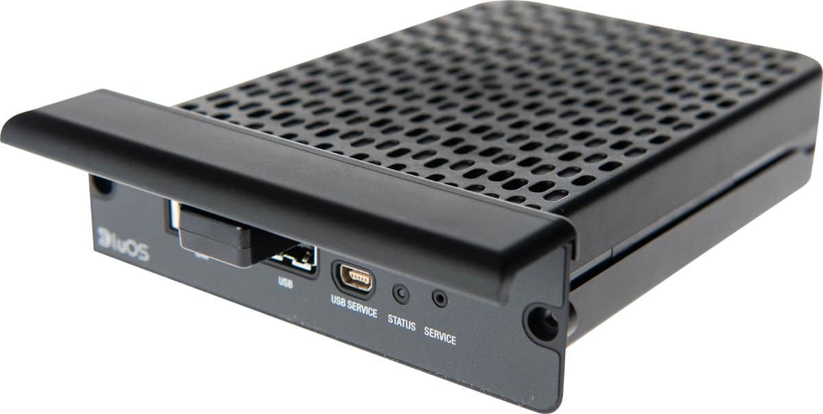 Dali module BluOS NPM-2i