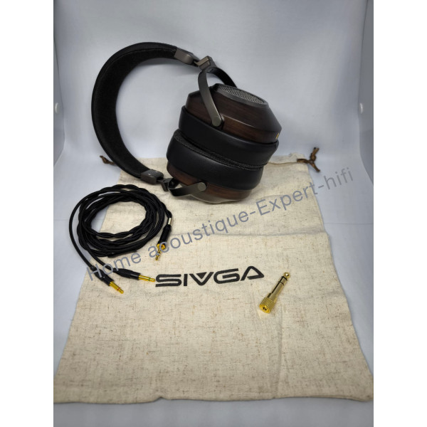 Sivga ANSER