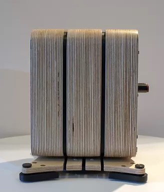 Audel Nika Prestige