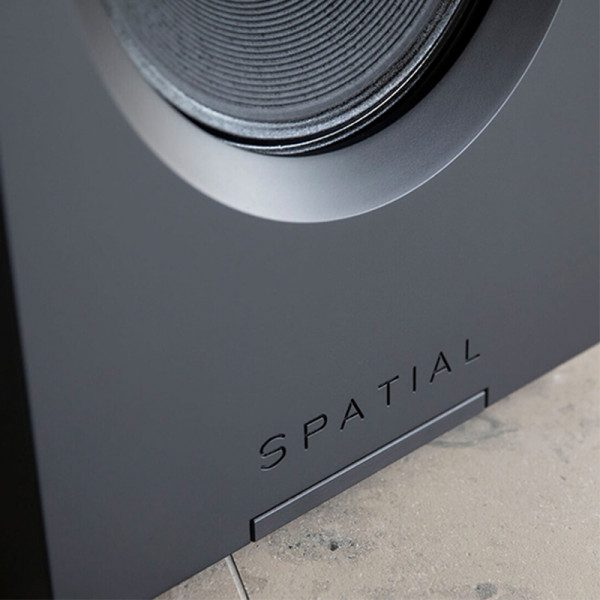 Spatial MC Series n°1