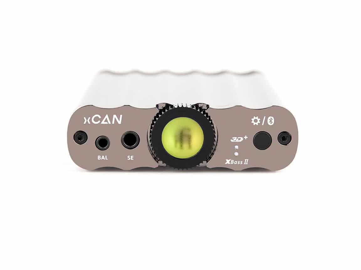iFi Audio xCAN
