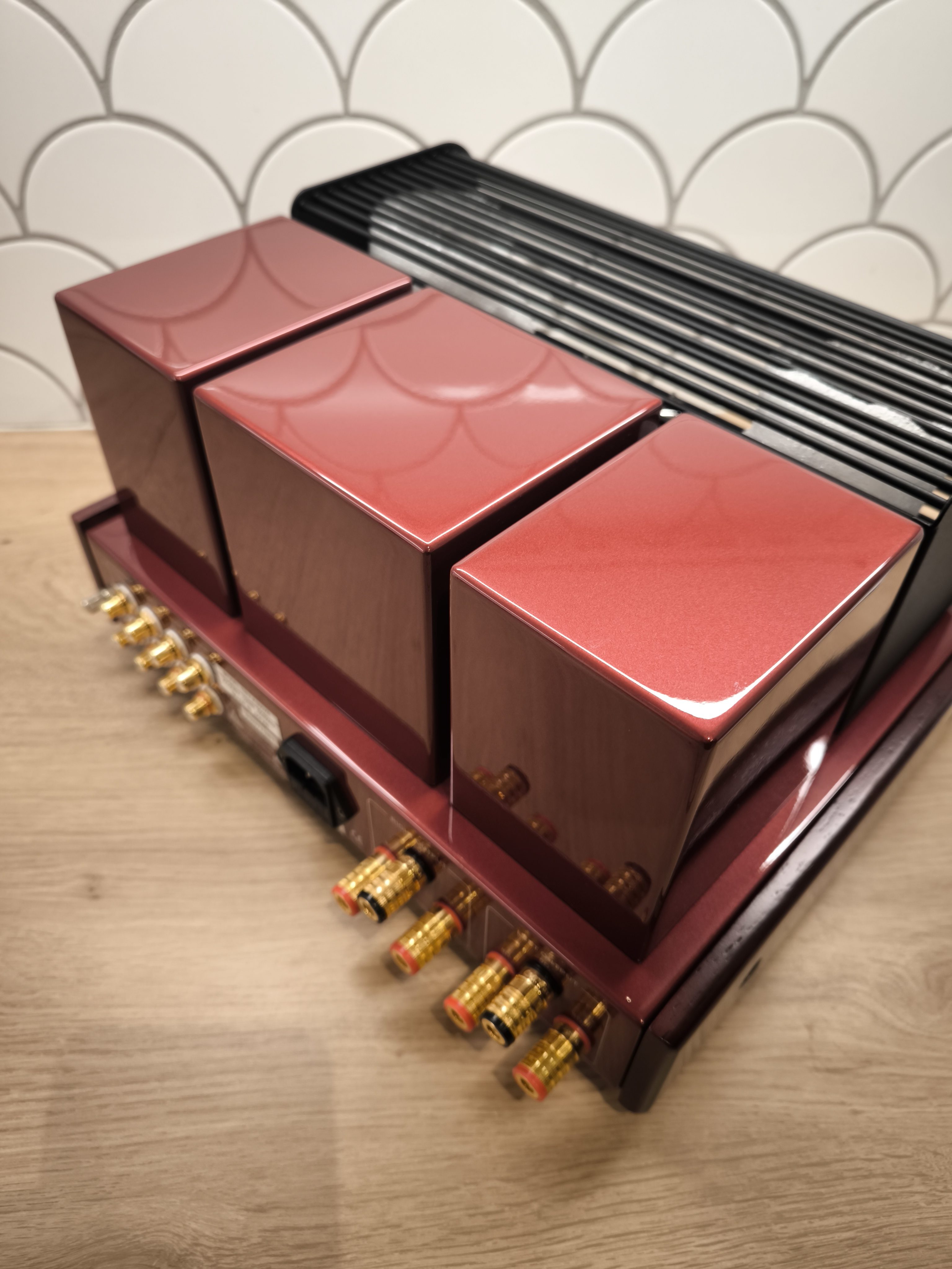 Triode TRV-A300XR