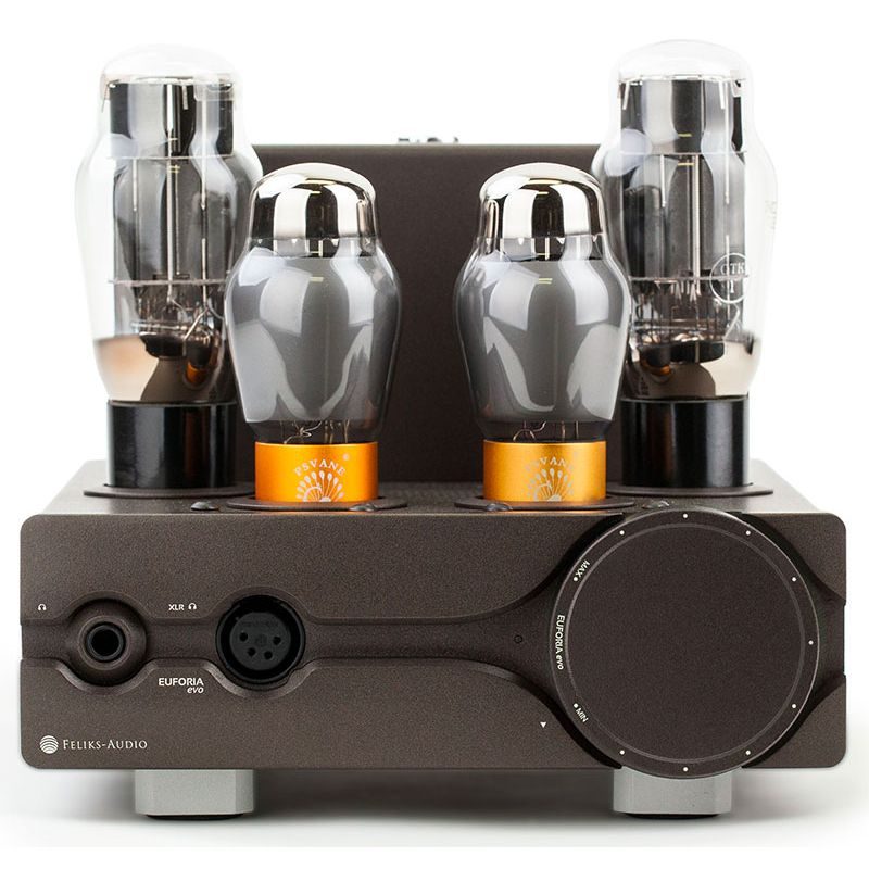 Feliks Audio Euforia Evo