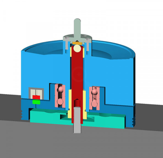Transrotor Bellini