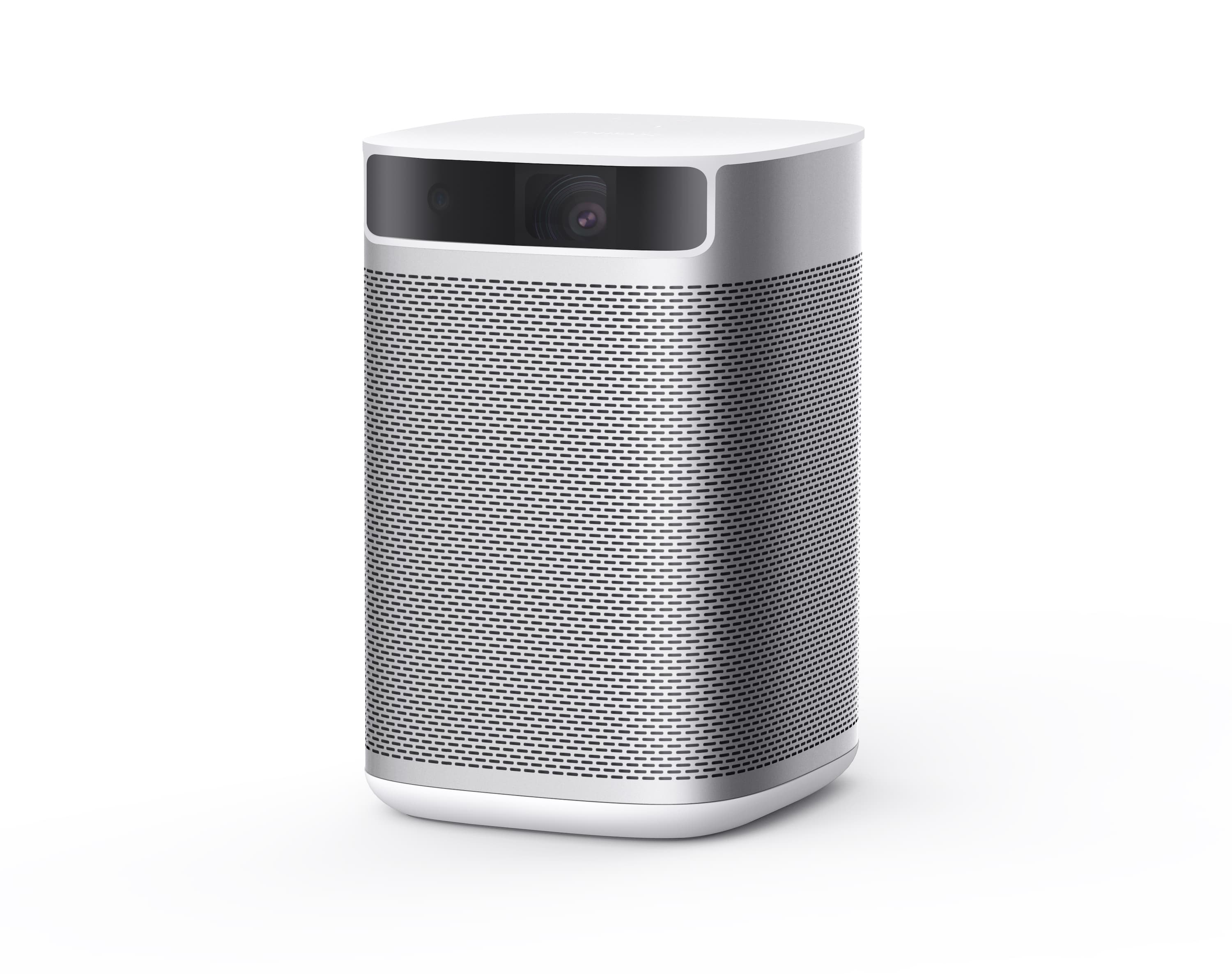 XGIMI MoGo Pro