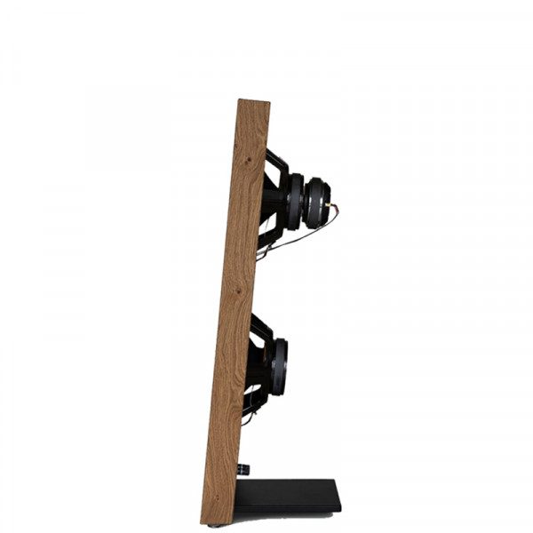 Spatial MC Series n°2