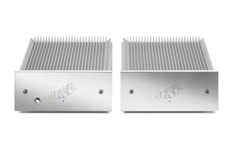 Transrotor Phono 8.2 MC Symétrique