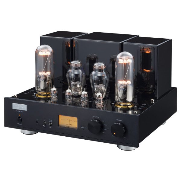 Triode Junone 845S - déballé pour stand statique - jamais utilisé pour écoute