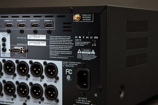 Anthem AVM 70 8K