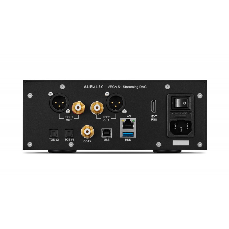 Auralic VEGA S1