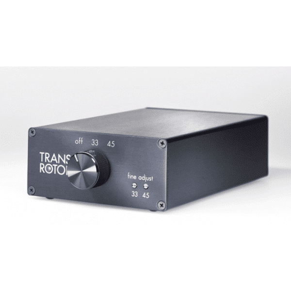 Alimentation Transrotor Konstant Studio