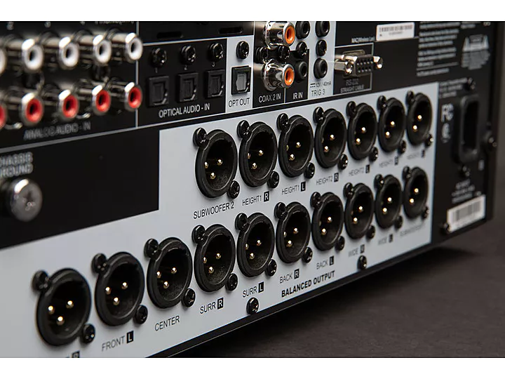 Anthem AVM 90 8K