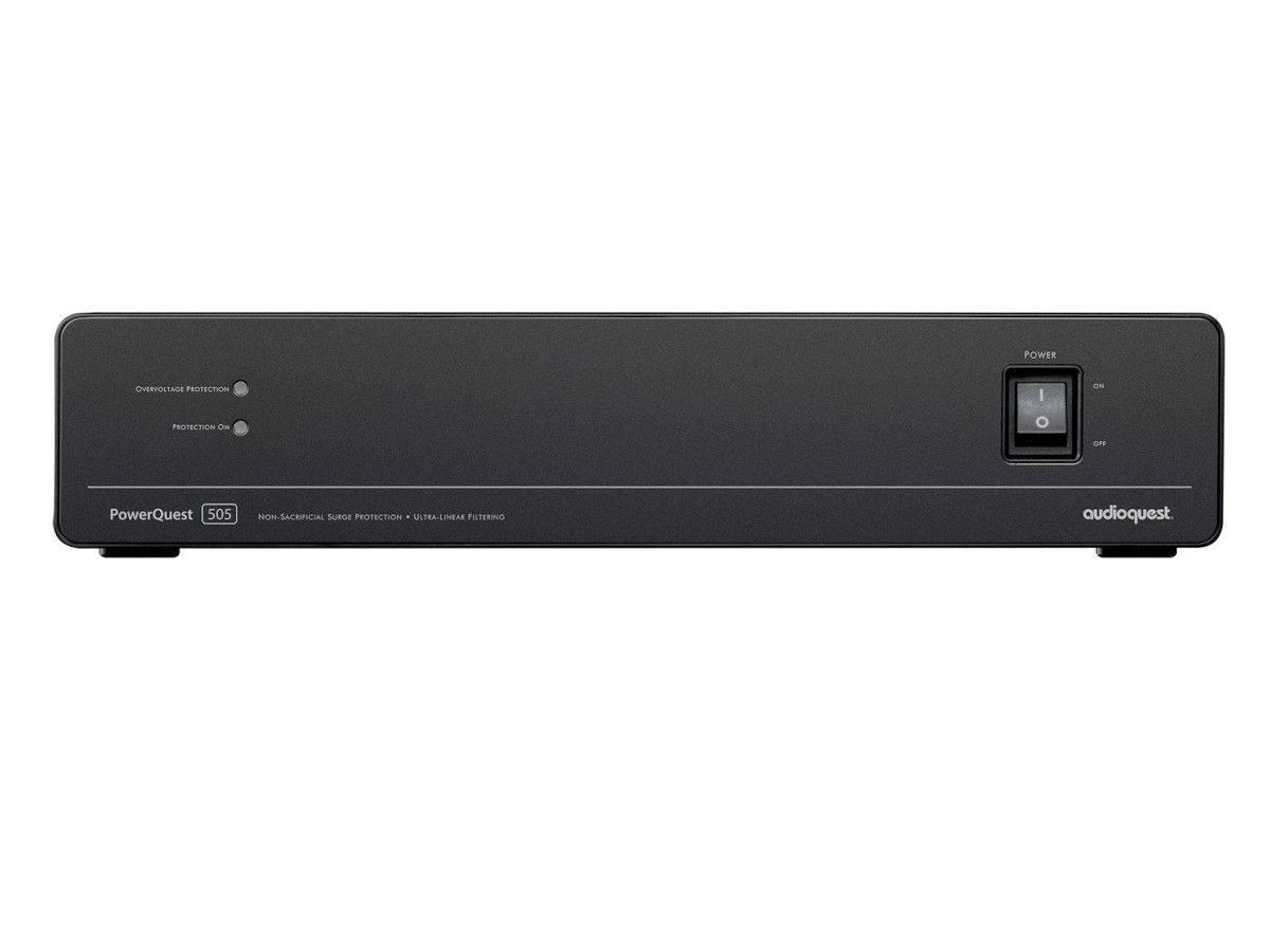 Audioquest Powerquest 505