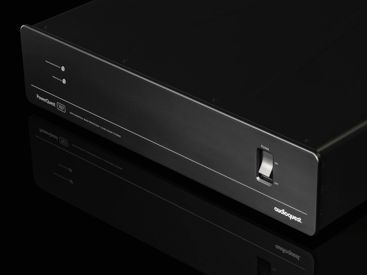 Audioquest Powerquest 707