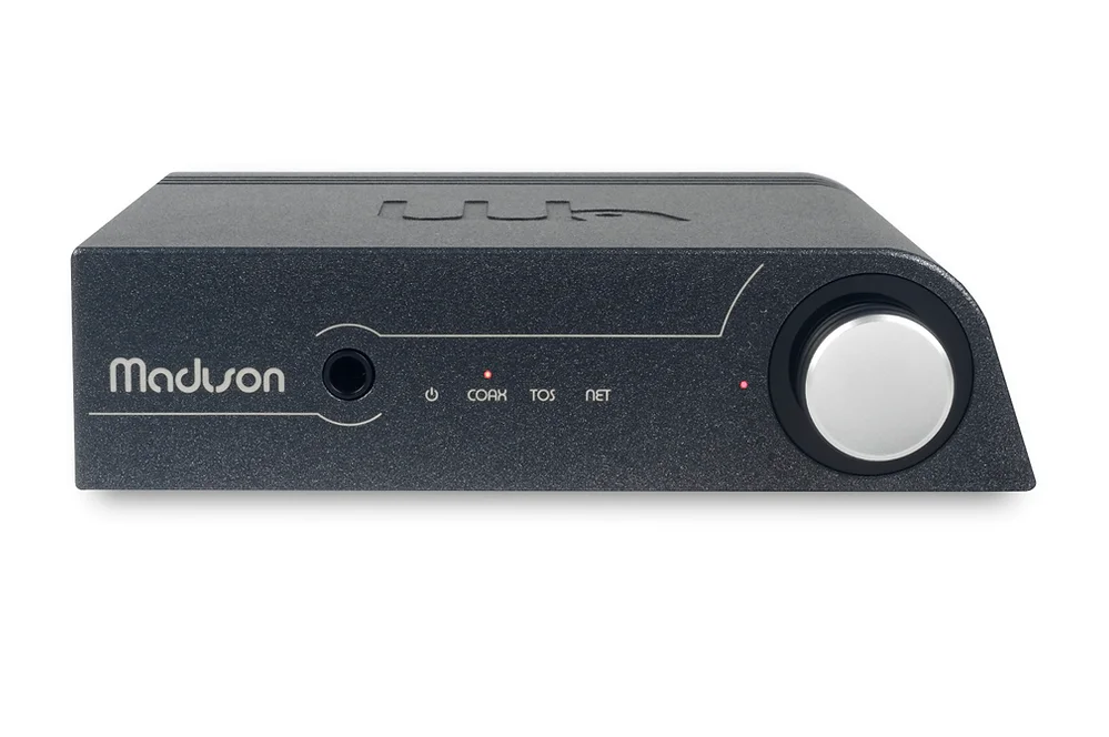 Wattson Audio Madison