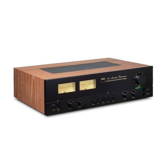 NAD C3050 LE - Démonstration neuve - utilisé en décoration