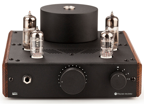 Feliks Audio Echo MKII