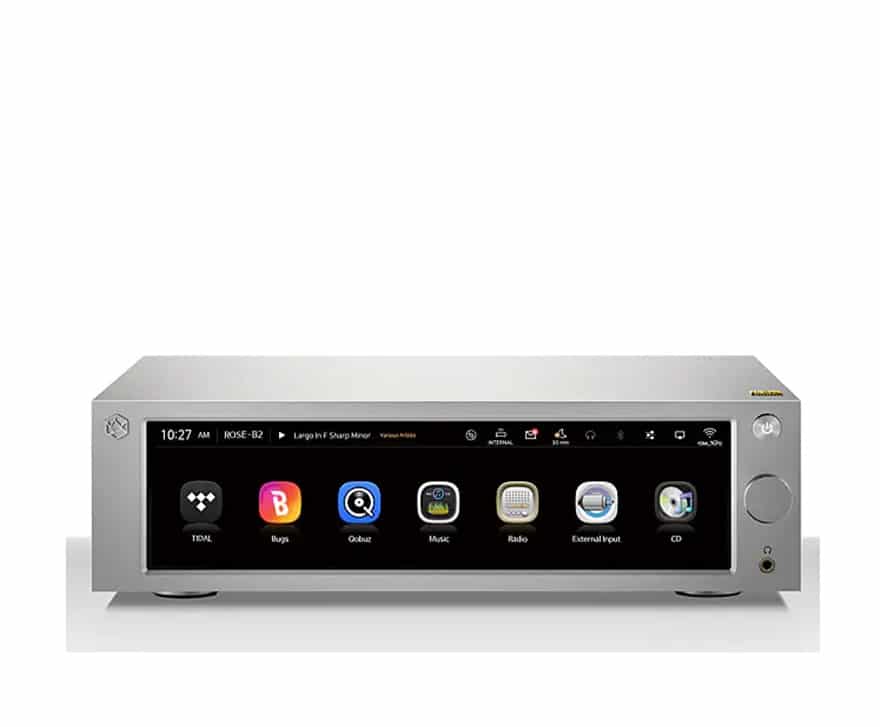 Rose RS250A