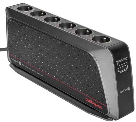 Audioquest Powerquest 2