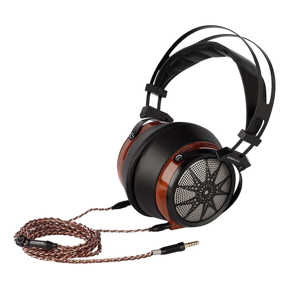 Sendy Audio Apollo