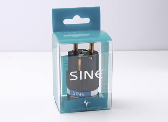 Sine prise secteur schuko M15G