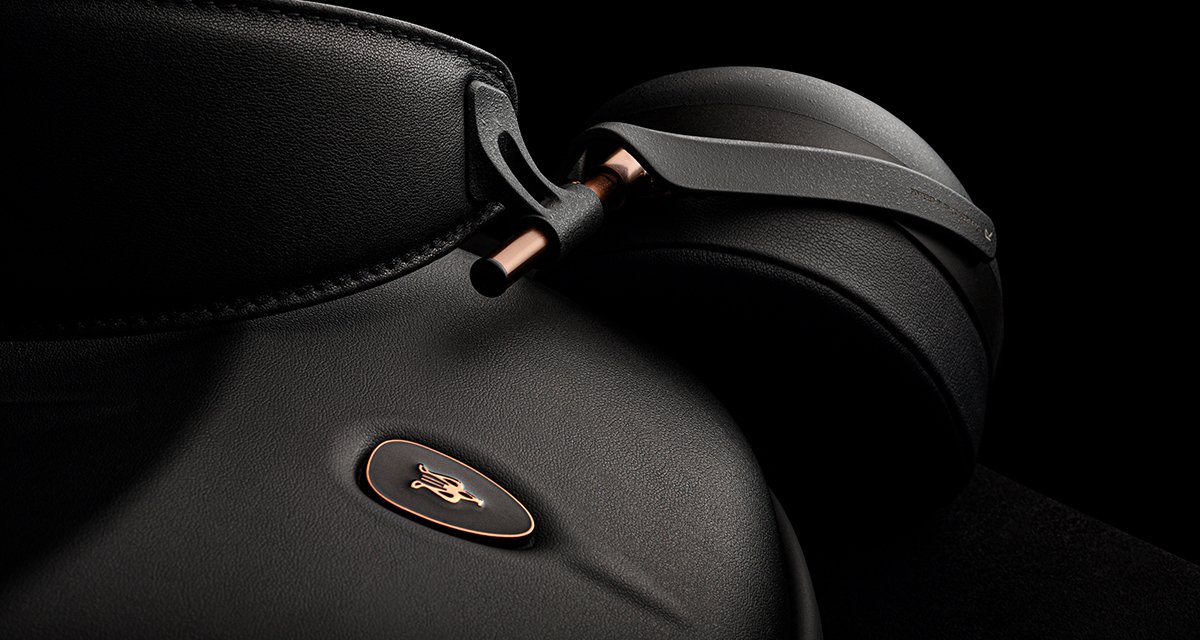 Meze Audio Liric II