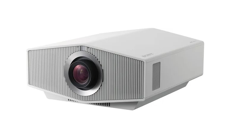 SONY VPL-XW6100ES Blanc