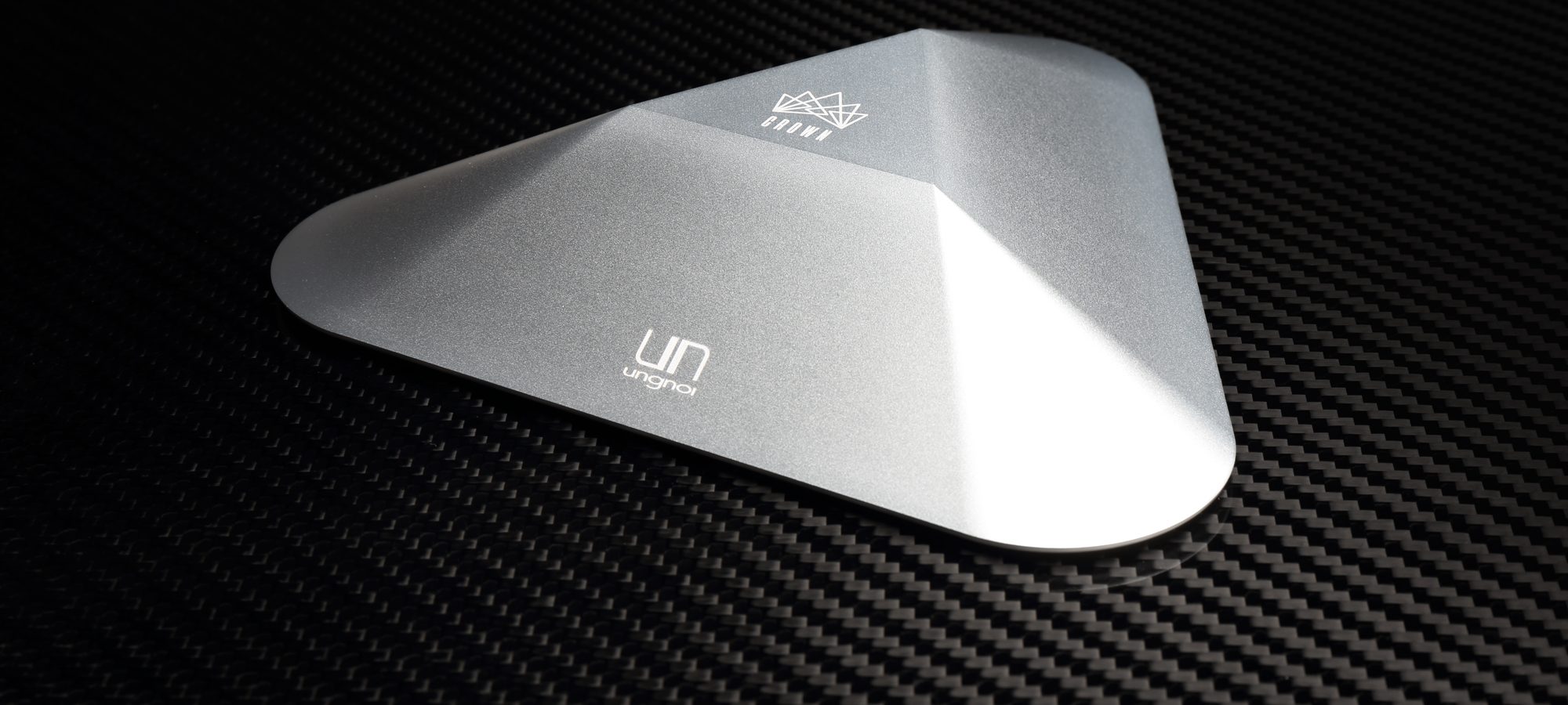 ungnoi résonateur Crown