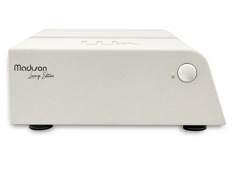 Wattson Audio Madison LE Amplifier