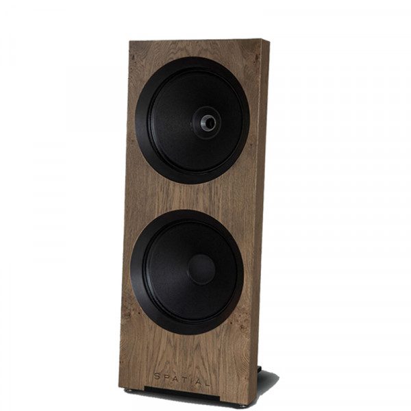 Spatial MC Series n°3