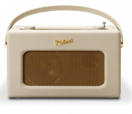 Roberts iStream3