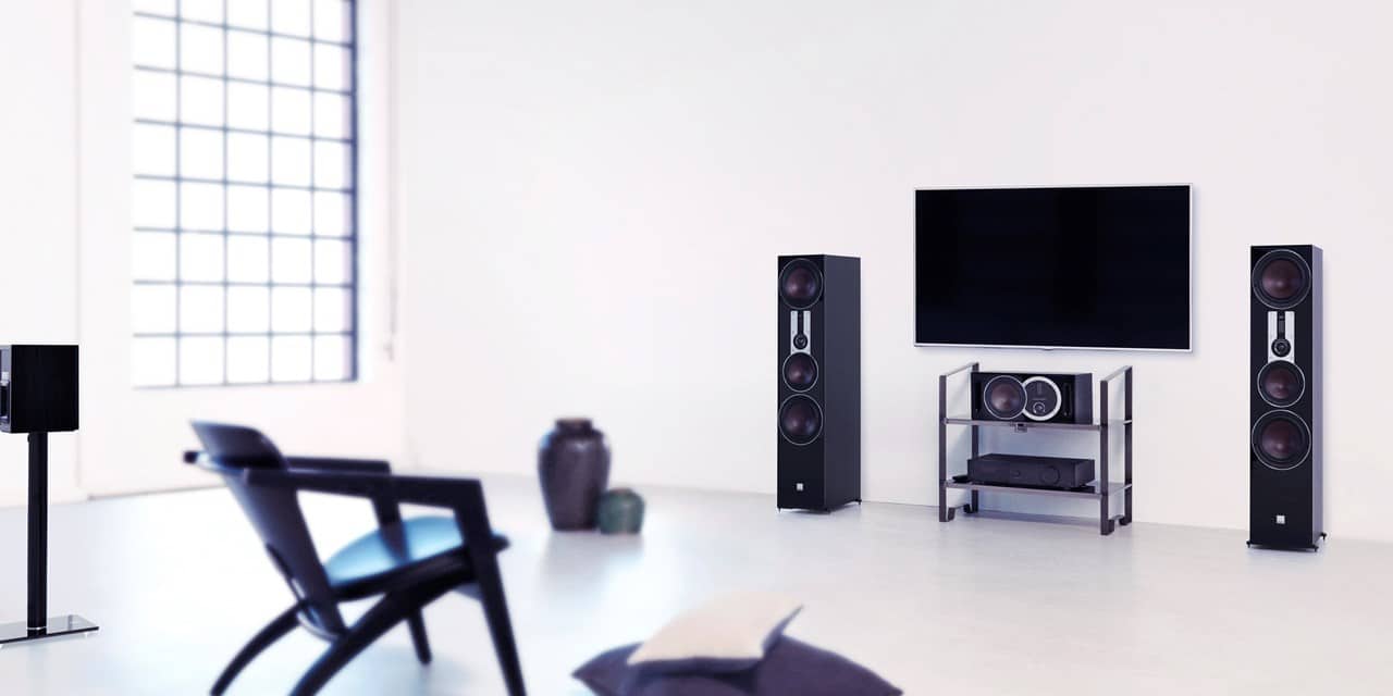 Dali Opticon 8 MK2