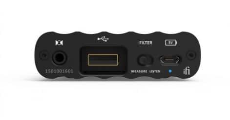 iFi Audio xDSD