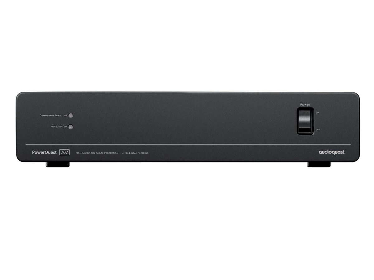 Audioquest Powerquest 707