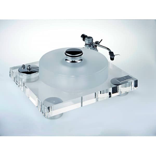 Transrotor Leonardo 40/60 TMD