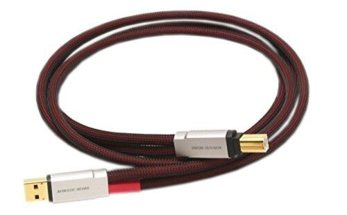 Câble USB Acoustic Revive 1.0 PL
