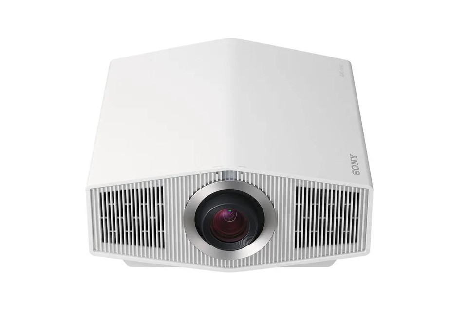 SONY VPL-XW6100ES Blanc