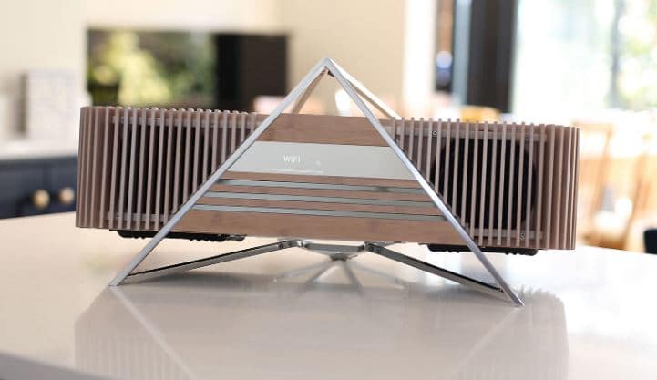 iFi Audio Aurora