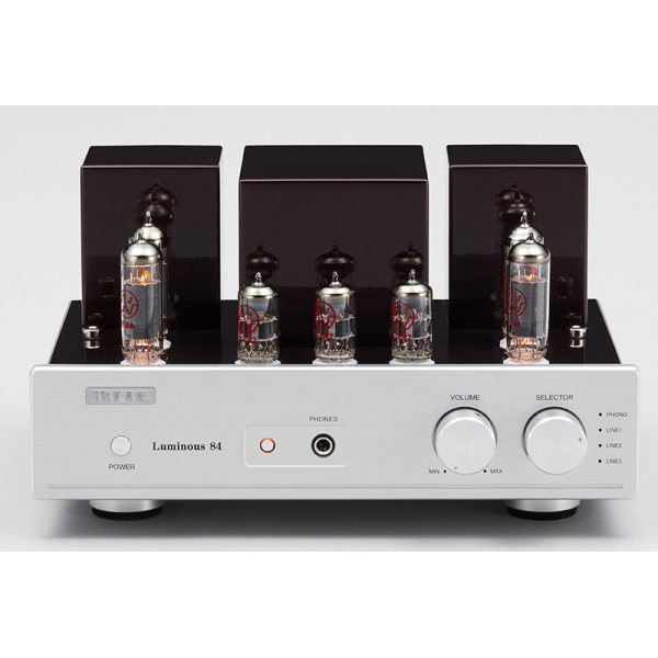 Triode Luminous 84